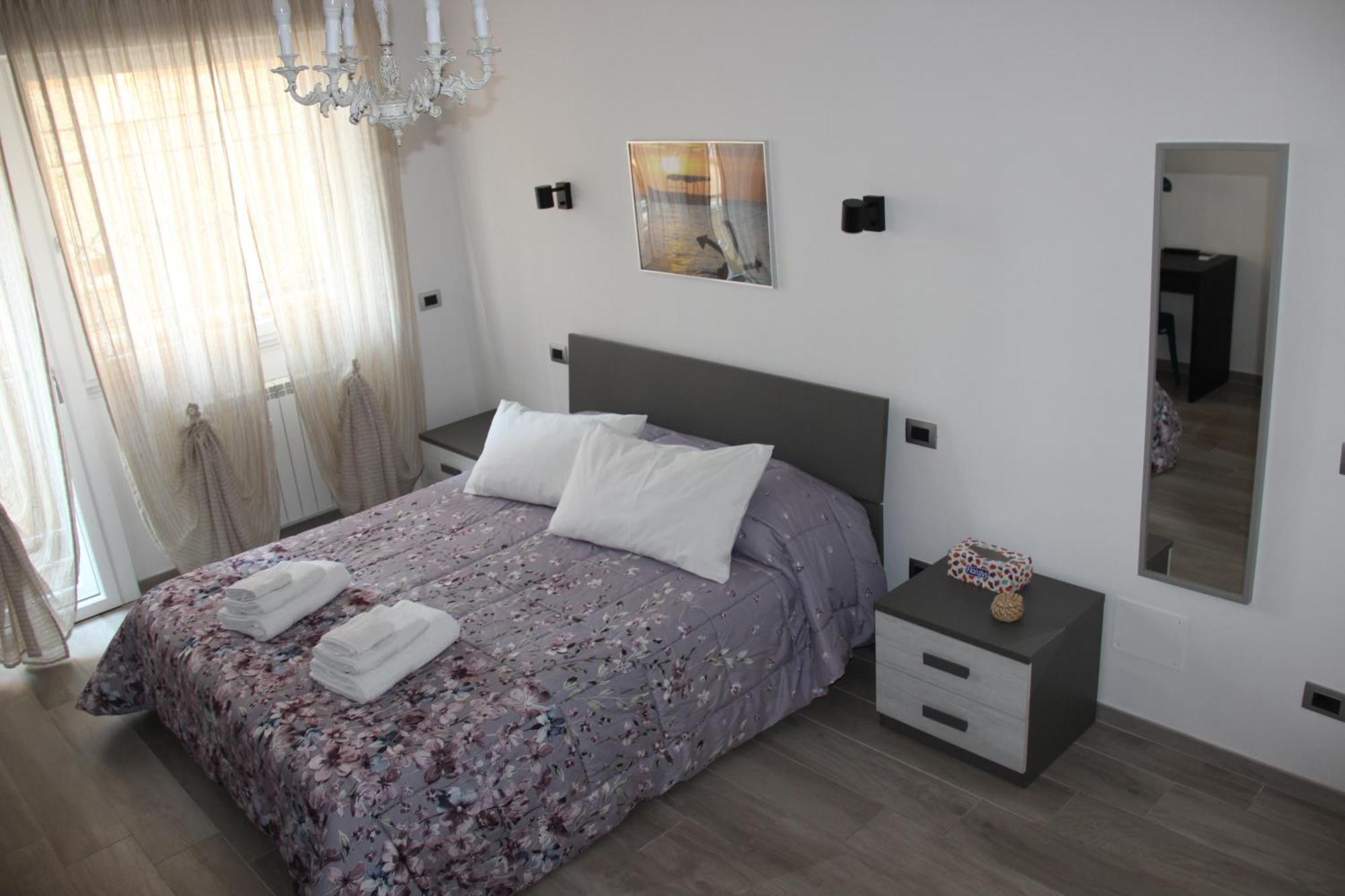 Appartamento Via Dei Fabbri Navali Lido di Ostia Exterior foto