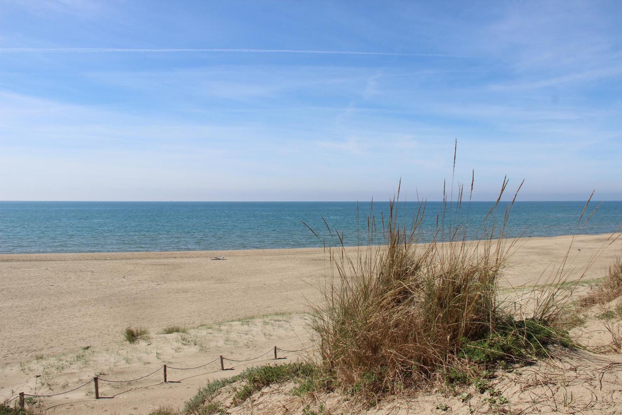 Appartamento Via Dei Fabbri Navali Lido di Ostia Exterior foto